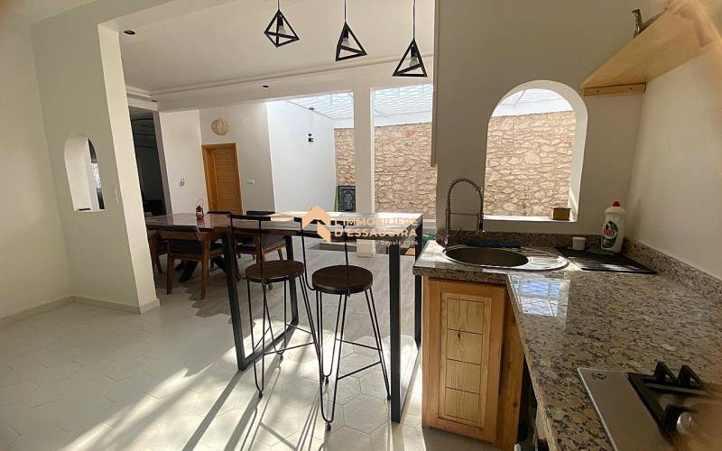 Evasion chic à Sidi Kaouki (3)